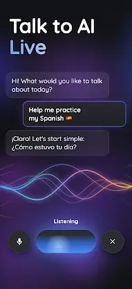 AI Chatbot & Assistant - Jimmy screenshot 4