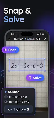 AI Chatbot & Assistant - Jimmy screenshot 6