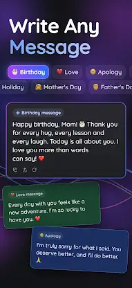 AI Chatbot & Assistant - Jimmy screenshot 7