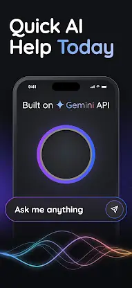 AI Chatbot & Assistant - Jimmy screenshot 1