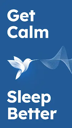 Serene: Sleep & Meditation screenshot 1