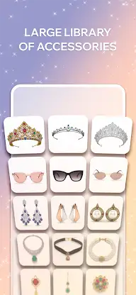 Jewellery Photo Editor screenshot 4