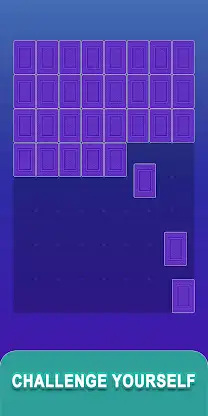 Jigsolitaire Puzzle Jigsaw Mix screenshot 7