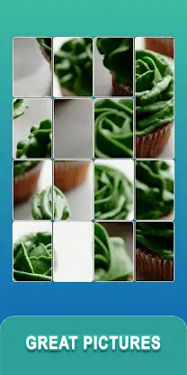 Jigsolitaire Puzzle Jigsaw Mix screenshot 2