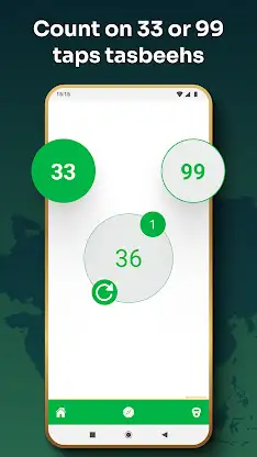 Qibla Finder - Qibla Direction screenshot 6