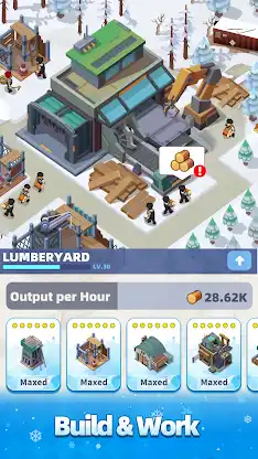 Survivor Base - Zombie Siege screenshot 4