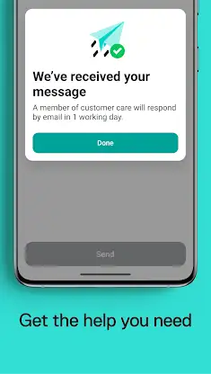 Job&Talent: Get work today screenshot 6
