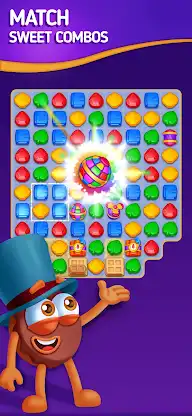 Jigsaw Puzzle by Jolly Battle screenshot 2