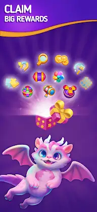 Jigsaw Puzzle by Jolly Battle screenshot 4