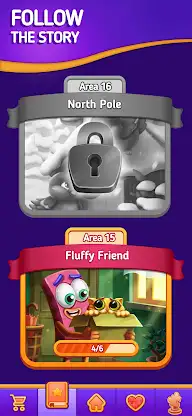 Jigsaw Puzzle by Jolly Battle screenshot 5