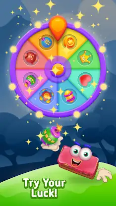 Jolly Battle screenshot 3