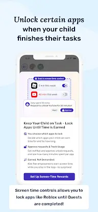 Joon: Behavior Improvement App screenshot 7