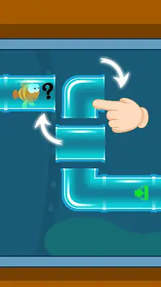 Fish Story: Save the Lover screenshot 5