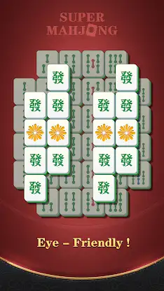 Super Mahjong -  Triple Match screenshot 2
