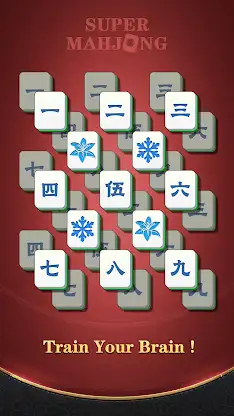 Super Mahjong -  Triple Match screenshot 4