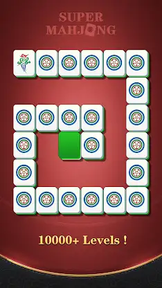 Super Mahjong -  Triple Match screenshot 5