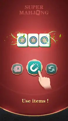 Super Mahjong -  Triple Match screenshot 7