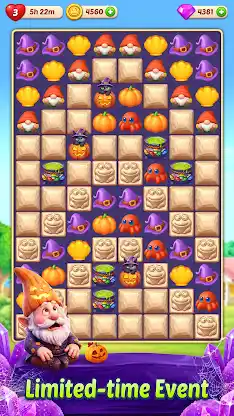 Matching Story - Puzzle Games screenshot 5