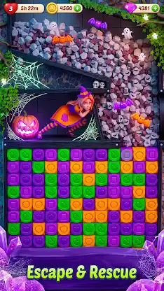 Matching Story - Puzzle Games screenshot 7