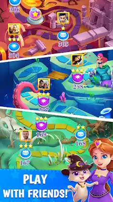 Bubble & Dragon screenshot 3