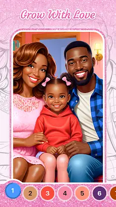 Zuri's Color screenshot 5