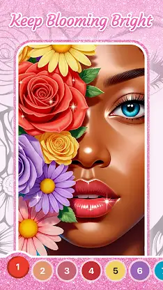 Zuri's Color screenshot 1