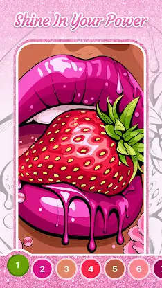 Zuri's Color screenshot 4
