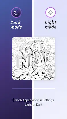 Faith Color screenshot 7