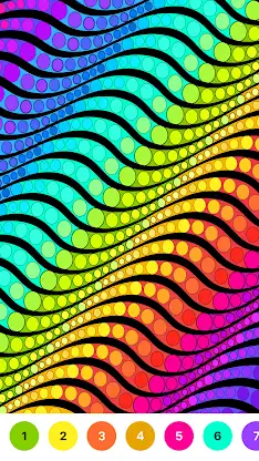 Zendala Color screenshot 5