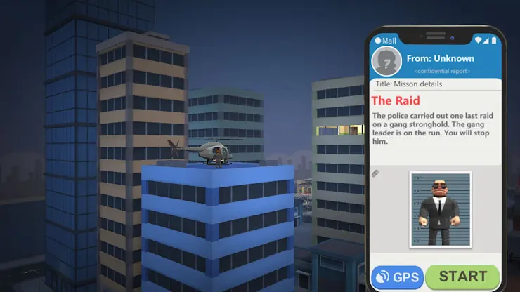 Sniper Mission:Shooting Games screenshot 3