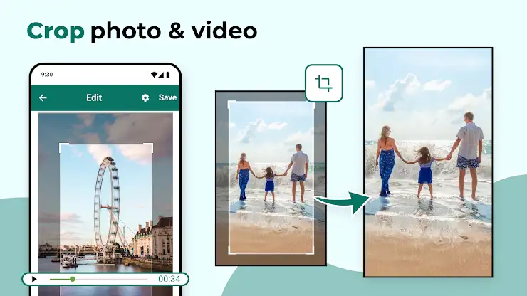 Remove Objects - Photo & Video screenshot 4