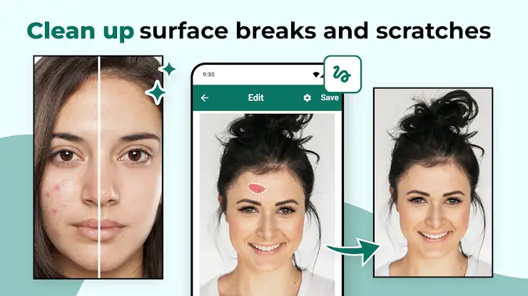 Remove Objects - Photo & Video screenshot 6