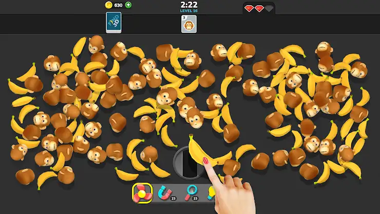 Find 3D - Match 3D Items screenshot 6