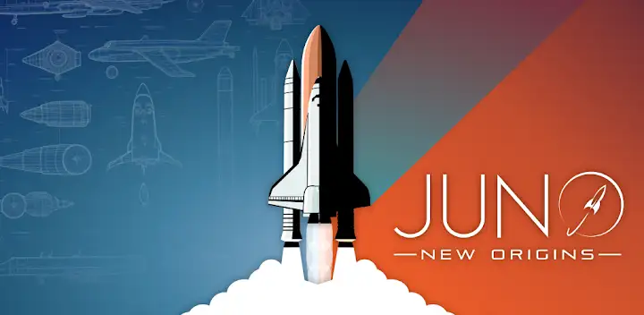 Juno: New Origins — Android game banner