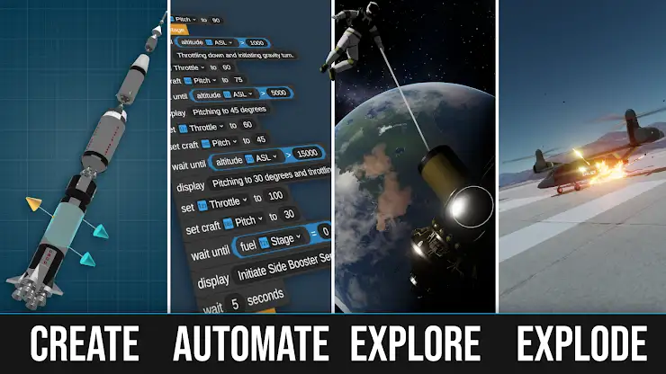 Juno: New Origins screenshot 1