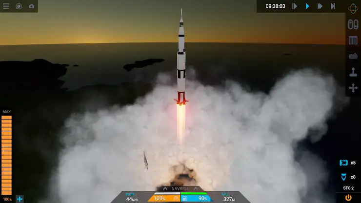 Juno: New Origins screenshot 2