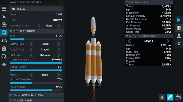 Juno: New Origins screenshot 8