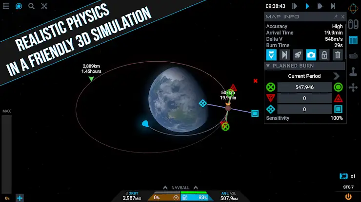 Juno: New Origins screenshot 4