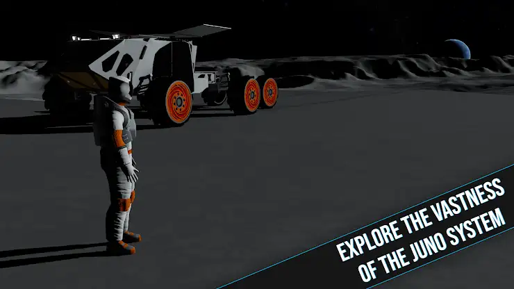 Juno: New Origins screenshot 6
