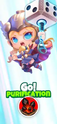 My Oasis : Carbon GO! screenshot 7
