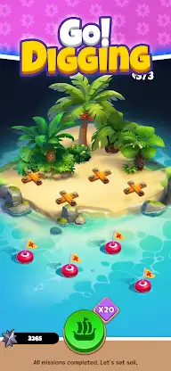 My Oasis : Carbon GO! screenshot 6