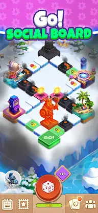 My Oasis : Carbon GO! screenshot 5