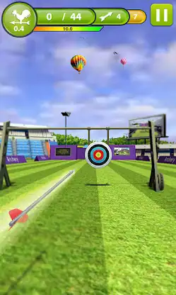 Archery Master 3D screenshot 2