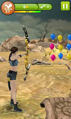 Archery Master 3D screenshot 4