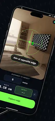 AimSize: Object Size Measure screenshot 2
