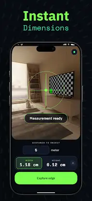 AimSize: Object Size Measure screenshot 3