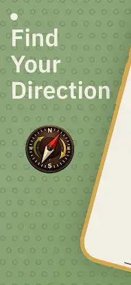 Bearing Compass screenshot 1