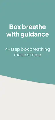 Box Breathing Timer screenshot 2