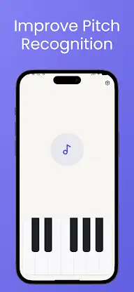 Music Ear Training screenshot 3