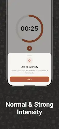 Speaker Cleaner: Water & Dust screenshot 2